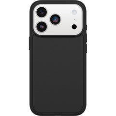 otterbox symmetry case for iphone 17 pro black back protection