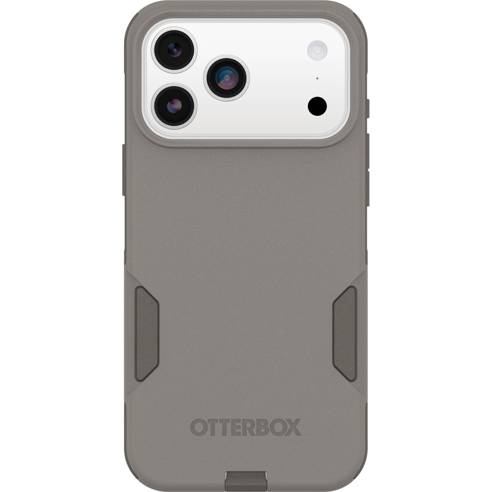 otterbox case for iphone 17 pro max cottonwood glen stone side profile