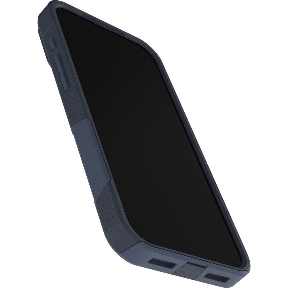 otterbox case for iphone 17 pro max blue lifestyle shot