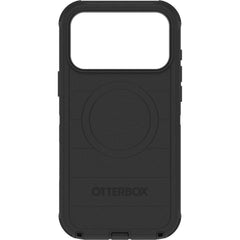 otterbox defender case for iphone 17 pro max black back protection