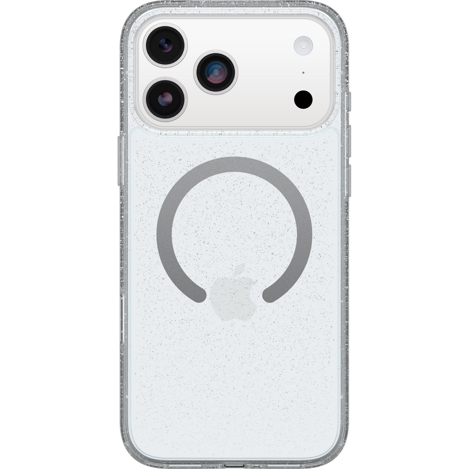 otterbox symmetry case for iphone 17 pro max stardust side profile