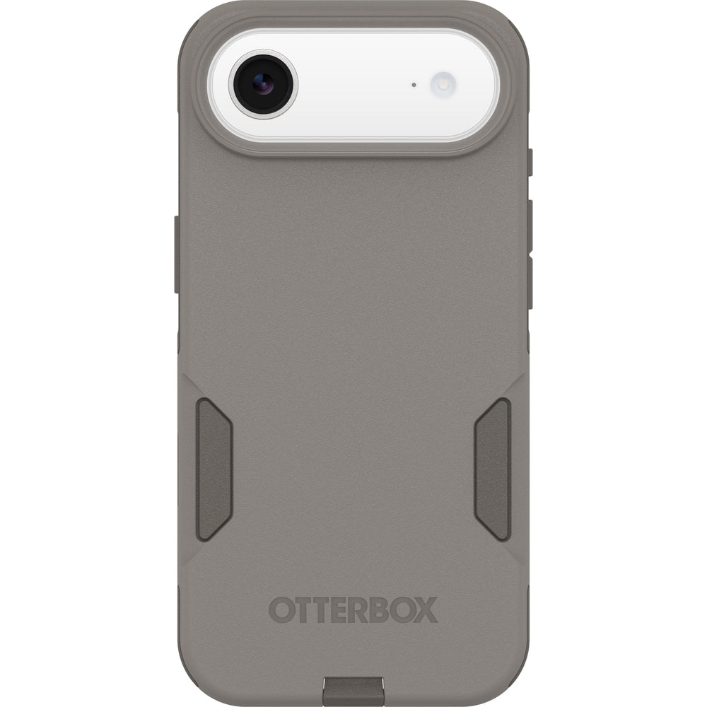 otterbox case for iphone 17 air grey side profile