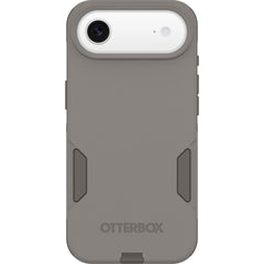 otterbox case for iphone 17 air grey side profile