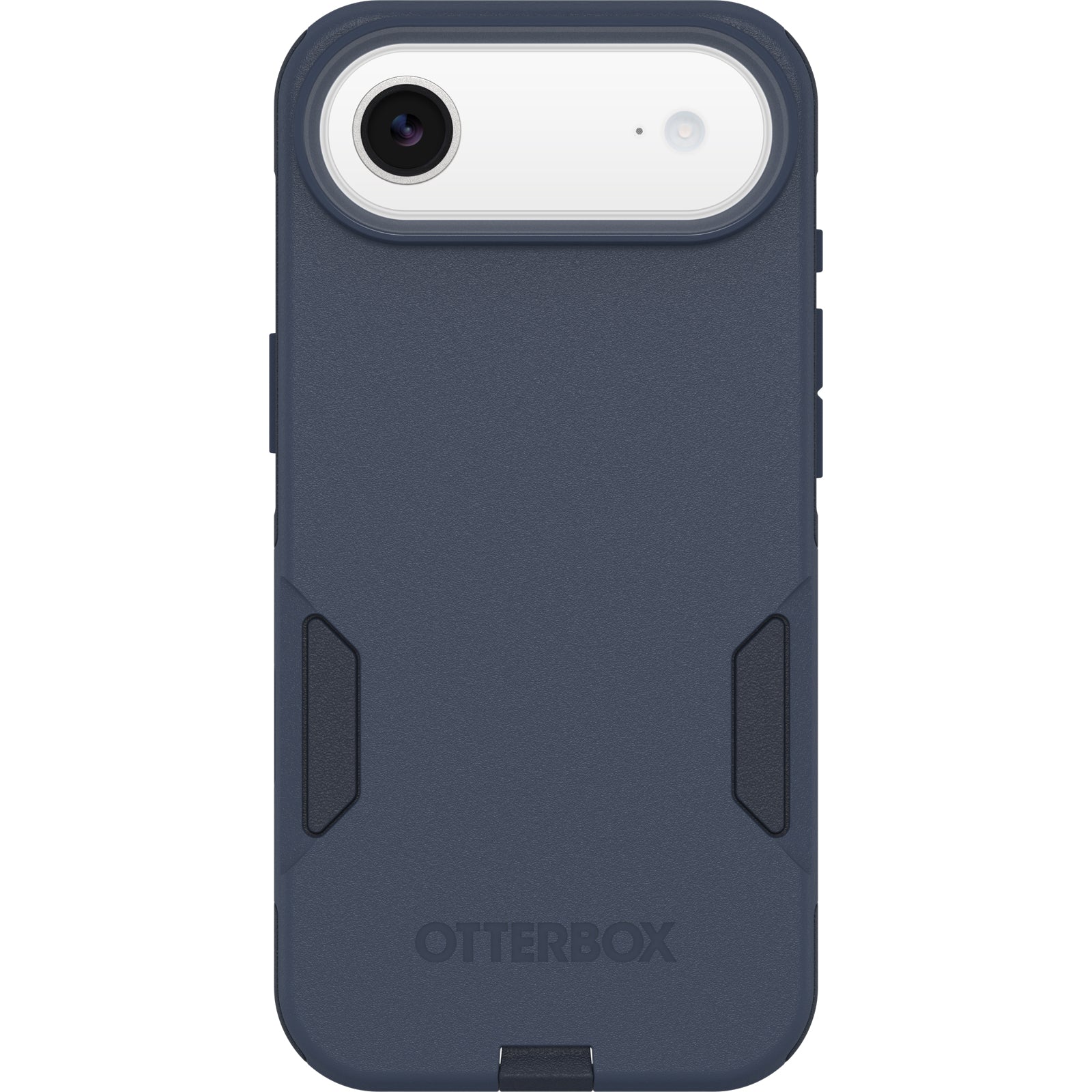 otterbox case for iphone 17 air blue side profile