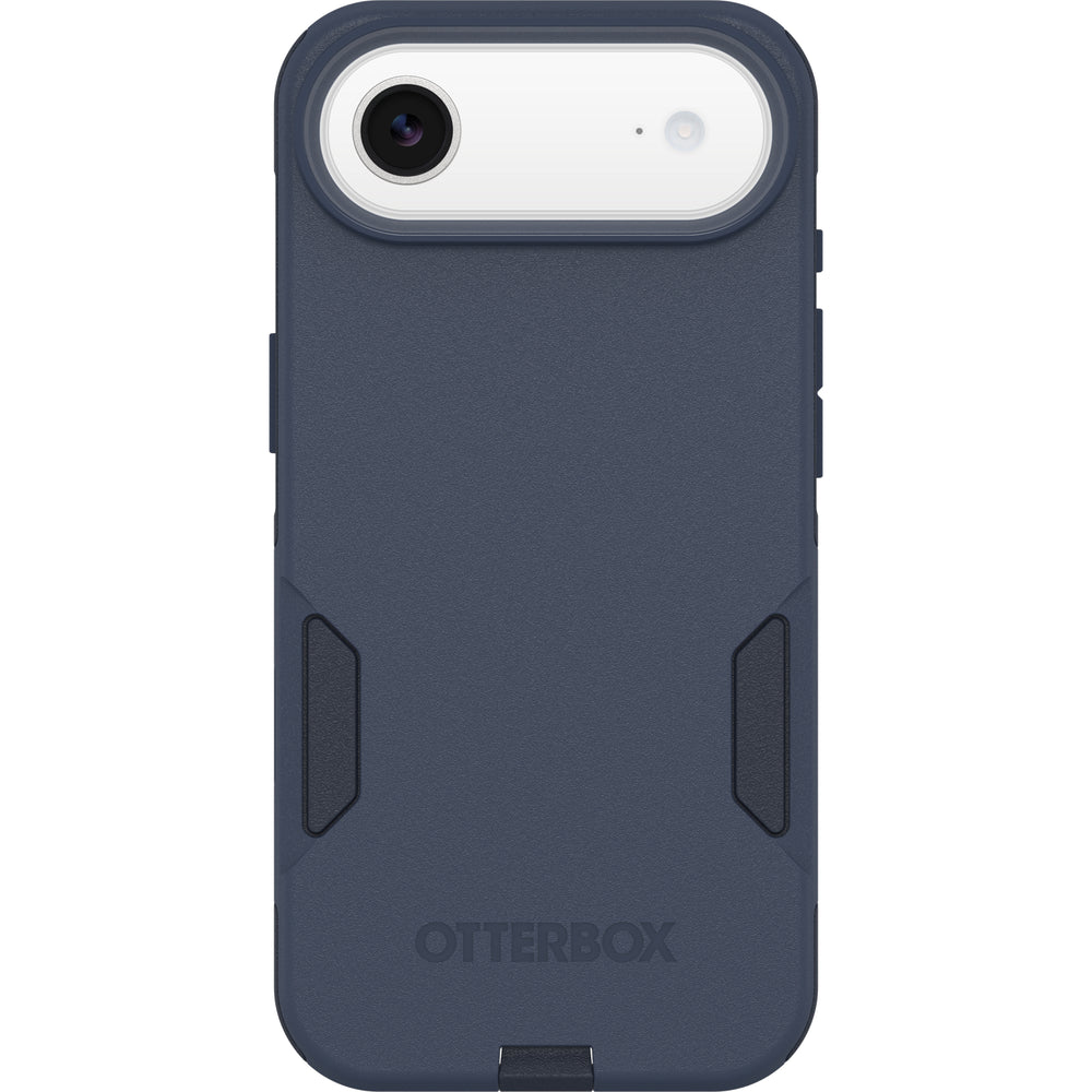 otterbox case for iphone 17 air blue side profile