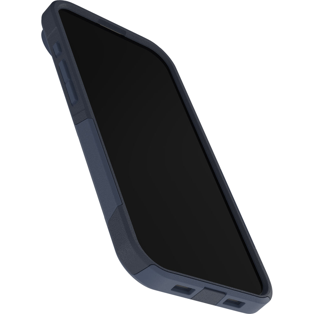 otterbox case for iphone 17 air blue lifestyle shot