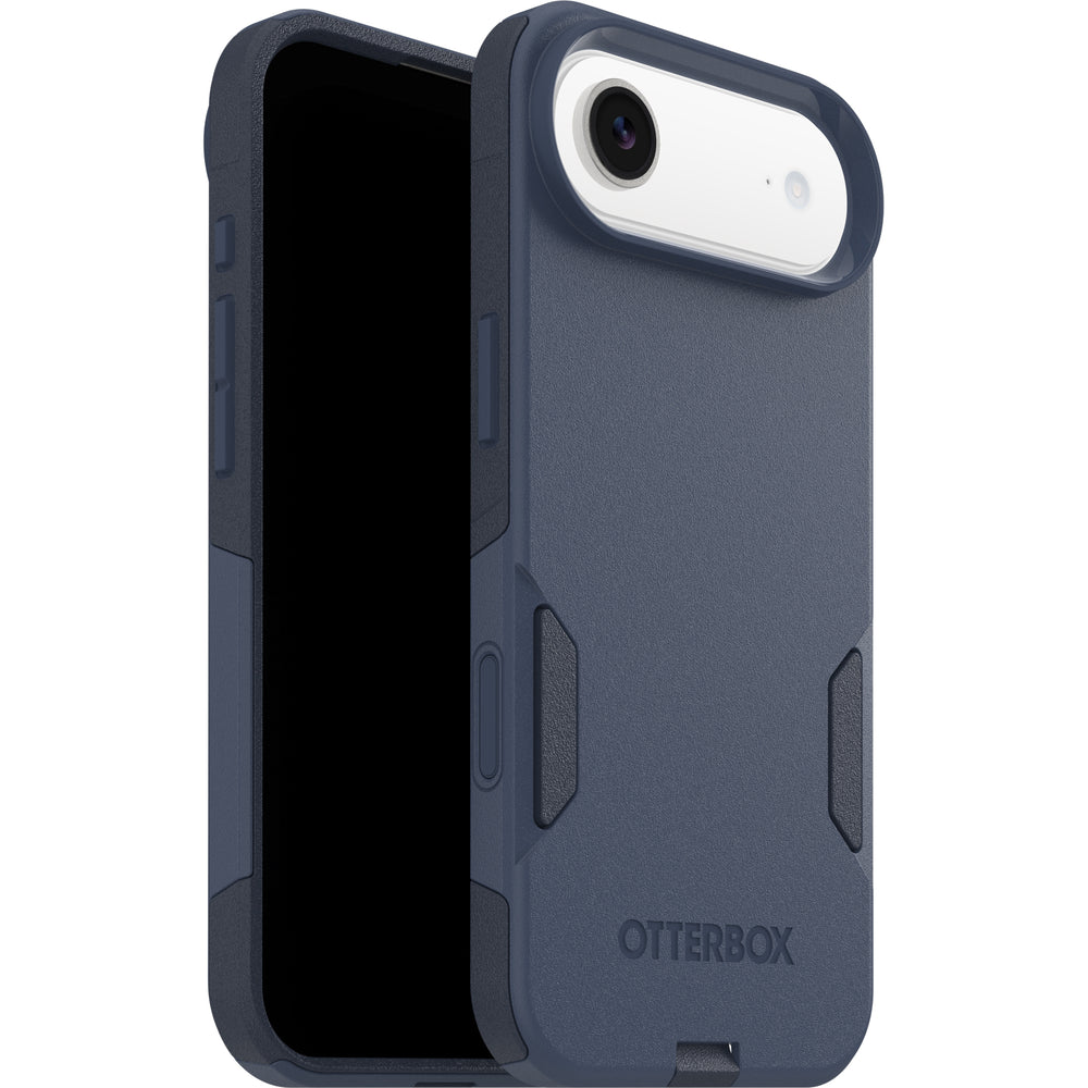 otterbox case for iphone 17 air blue front view