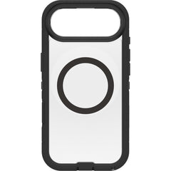 otterbox defender case for iphone 17 air black back protection