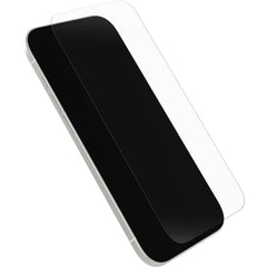otterbox screen protector for iphone 17 air tempered glass front view
