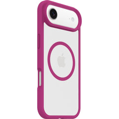 otterbox case for iphone 17 air pink camera button