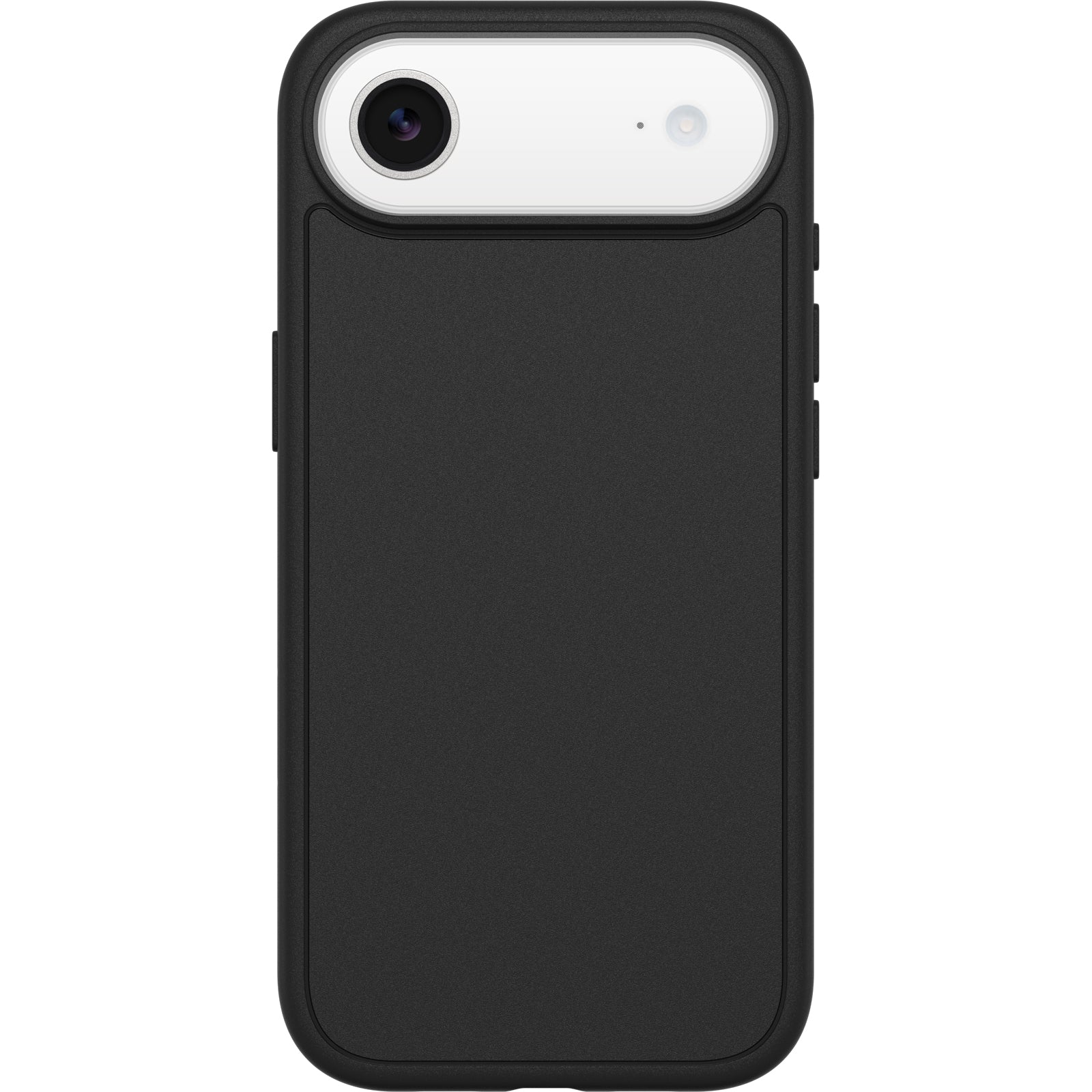 otterbox symmetry case for iphone 17 air black back protection