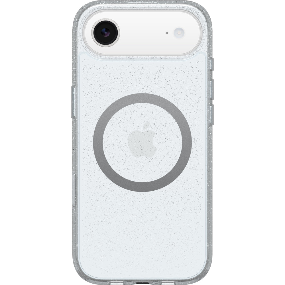 otterbox symmetry case for iphone 17 air stardust side profile