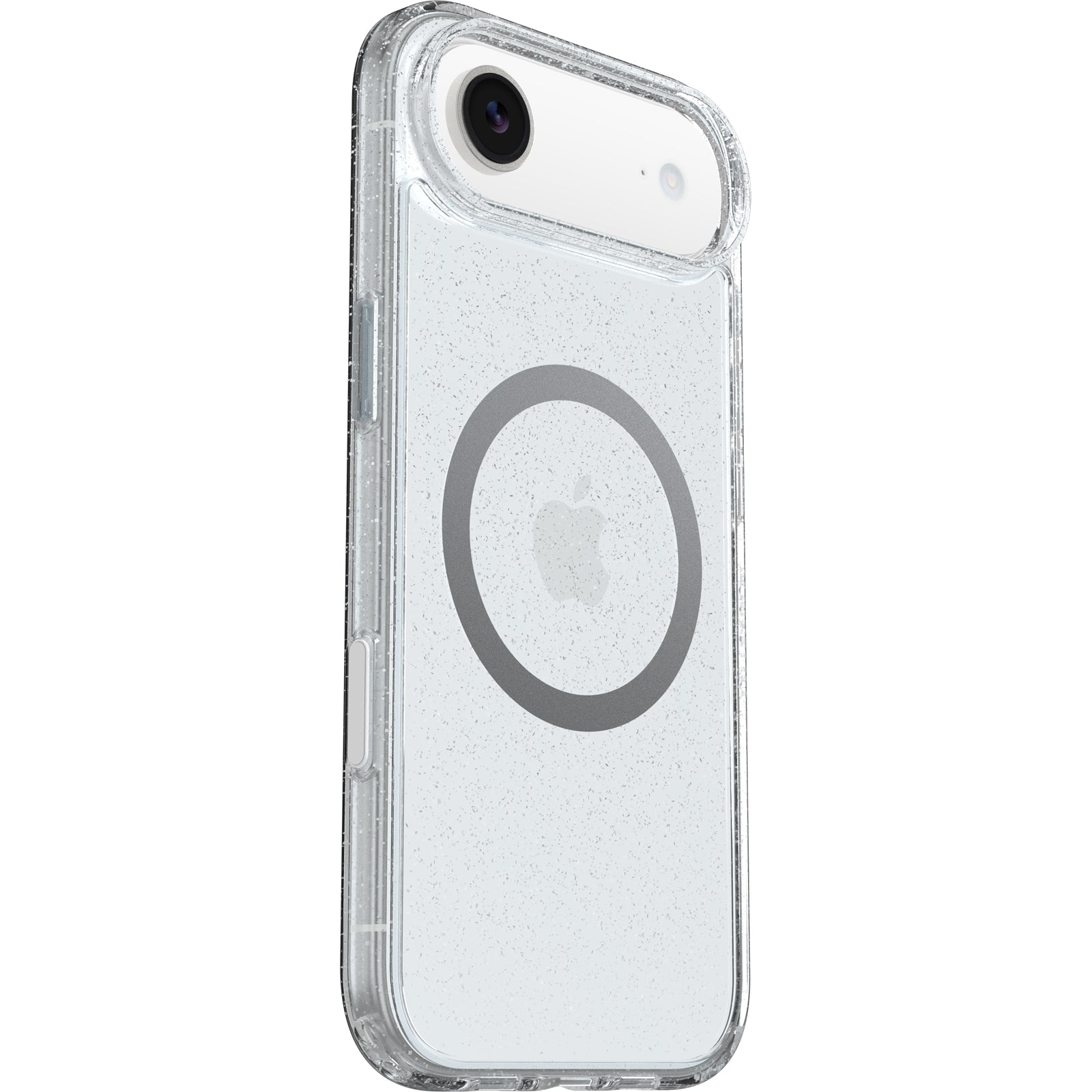 otterbox symmetry case for iphone 17 air stardust camera button