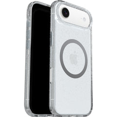 otterbox symmetry case for iphone 17 air stardust front view