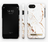 Ideal of Sweden for iPhone 8+ / 7+ Carrara Gold