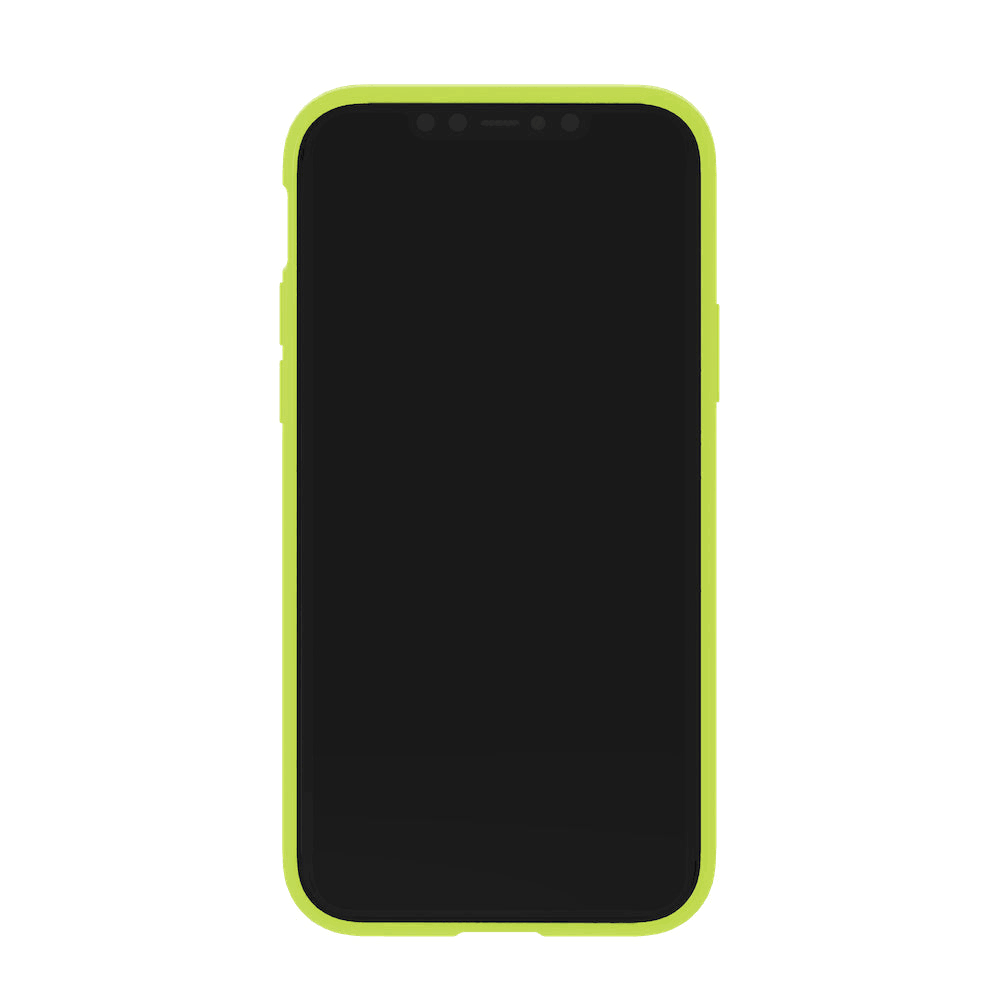Element Case Illusion Protective Slim Case For iPhone 11 Pro Electric Kiwi - BONUS Screen Protector!