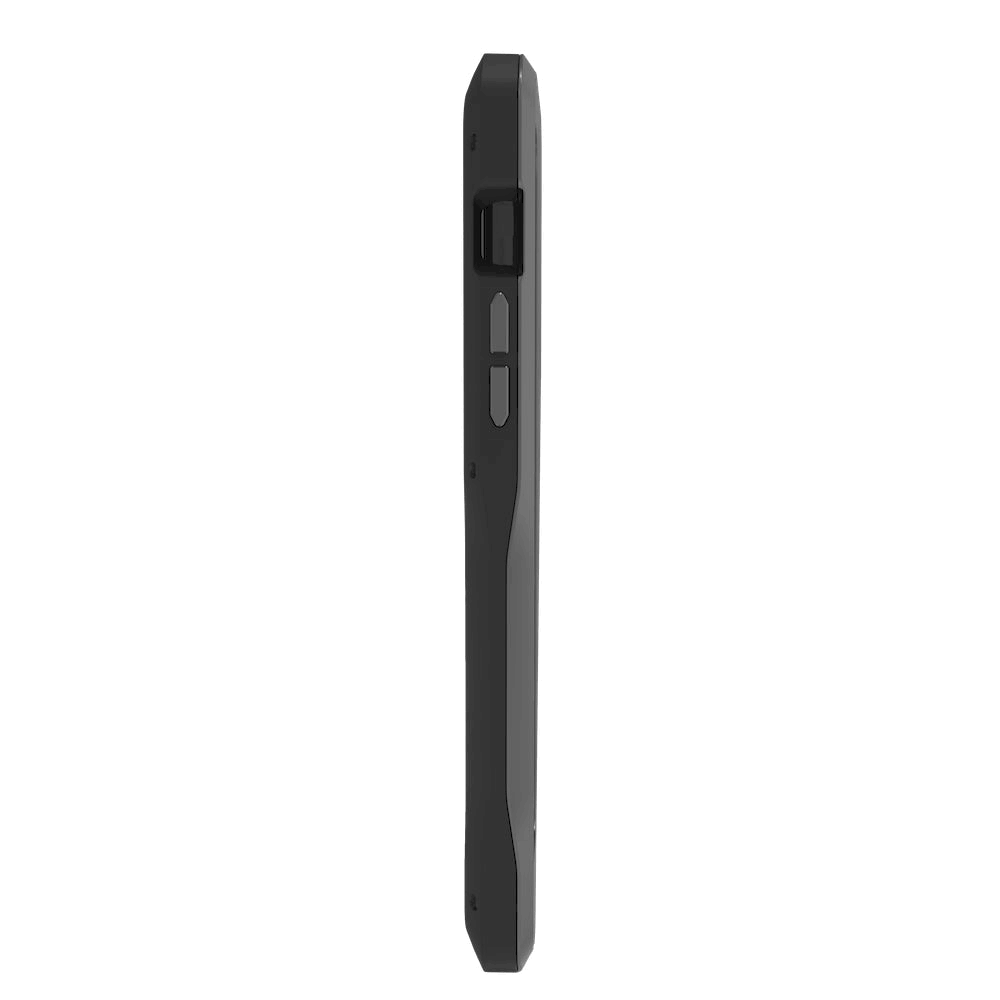 Element Case Vapor-S Premium Protective Bumper Case For iPhone 11 Pro Graphite - BONUS Screen Protector!