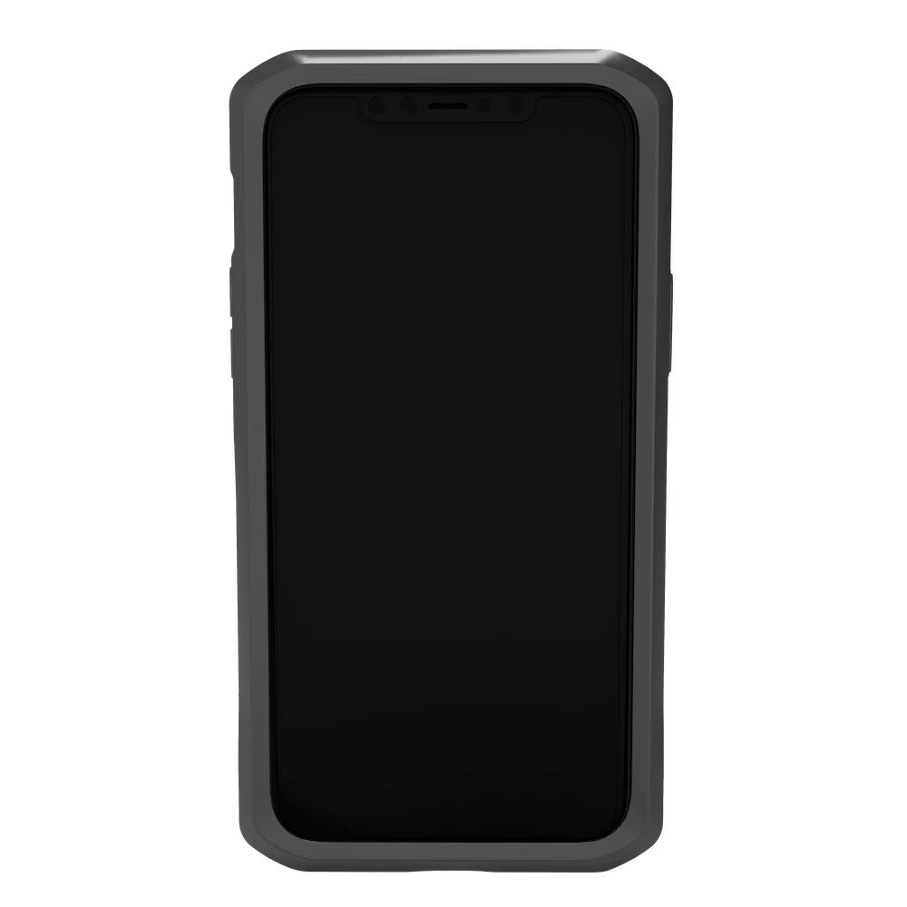 Element Case Vapor-S Premium Protective Bumper Case For iPhone 11 Pro Graphite - BONUS Screen Protector!