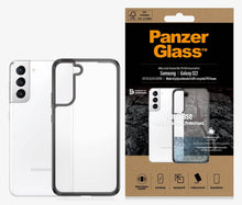 Load image into Gallery viewer, PanzerGlass Hardcase Samsung Galaxy S22