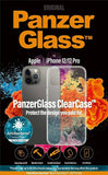 PanzerGlass ClearCase Apple iPhone 12 / 12 Pro