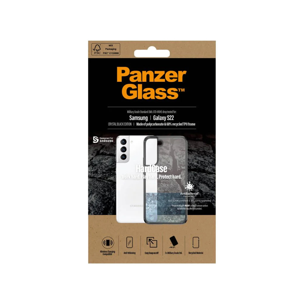 PanzerGlass Hardcase Samsung Galaxy S22