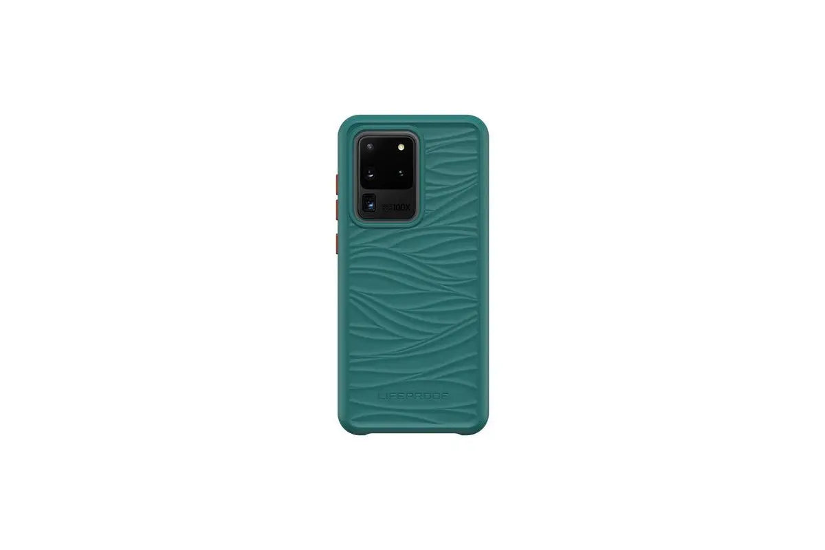 Lifeproof Samsung Galaxy S20 Ultra Wake Case - Green