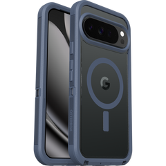 Otterbox Defender Pro XT with Pixelsnap for Pixel 10 Pro XL - Baby Blue Jeans