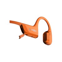 Shokz OpenRun Pro2 Orange