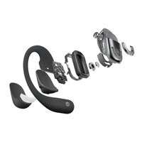 Shokz OpenFit 2+ Black
