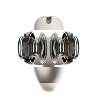Shokz OpenDots ONE Grey