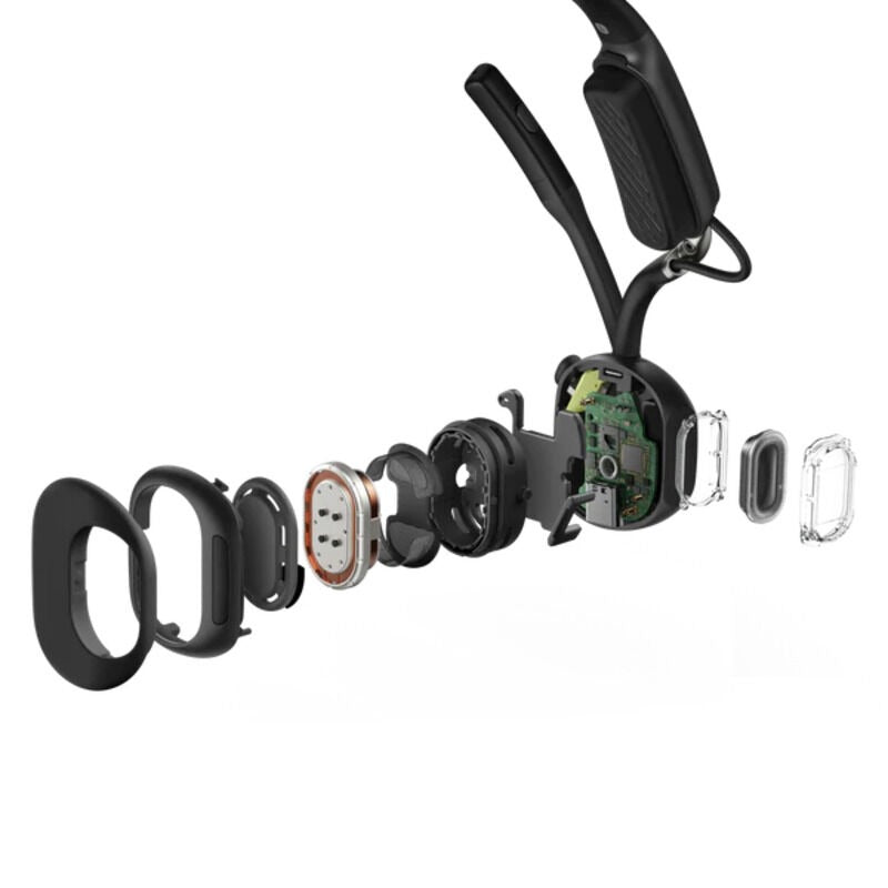 Shokz OpenMeet UC USB-A