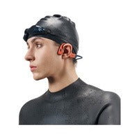Shokz OpenSwim Pro Red