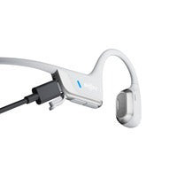 Shokz OpenRun Pro2 Silver