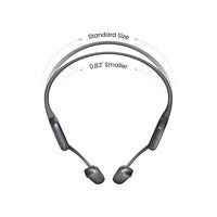 Shokz OpenRun Pro2 Mini Black