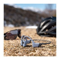 Shokz OpenSwim Pro Grey
