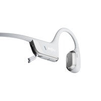 Shokz OpenRun Pro2 Silver