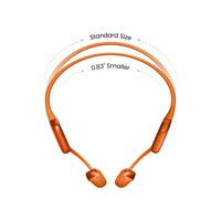Shokz OpenRun Pro2 Mini Orange