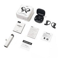 Shokz OpenFit 2+ Black