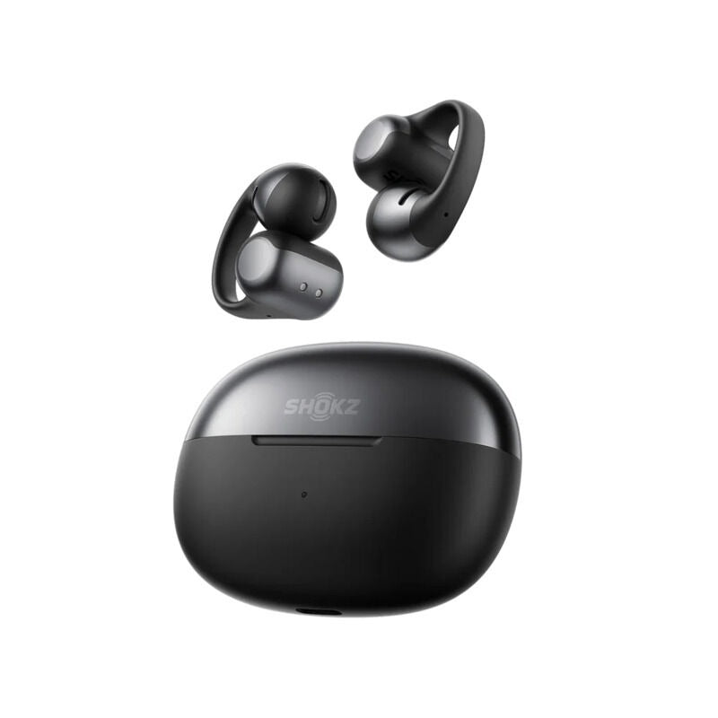 Shokz OpenDots ONE Black