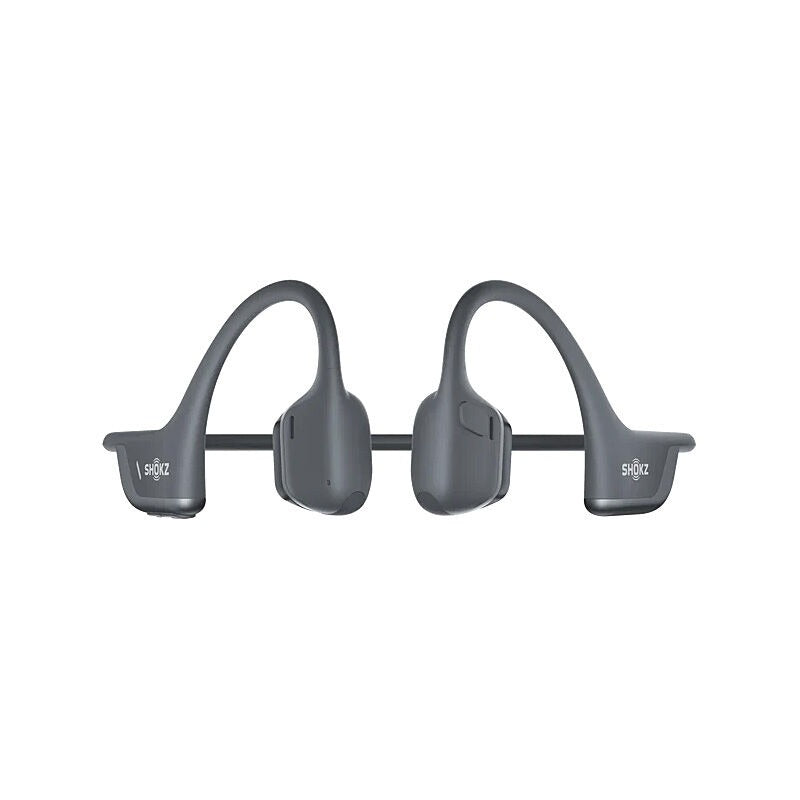 Shokz OpenRun Pro2 Black