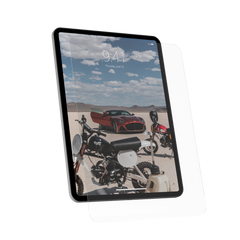 UAG Glass Screen Protector Shield Plus iPad 10.9 10th 11th Gen A16