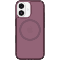 otterbox symmetry case for iphone 17 standard pink back protection