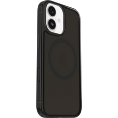 otterbox symmetry case for iphone 17 standard black back protection