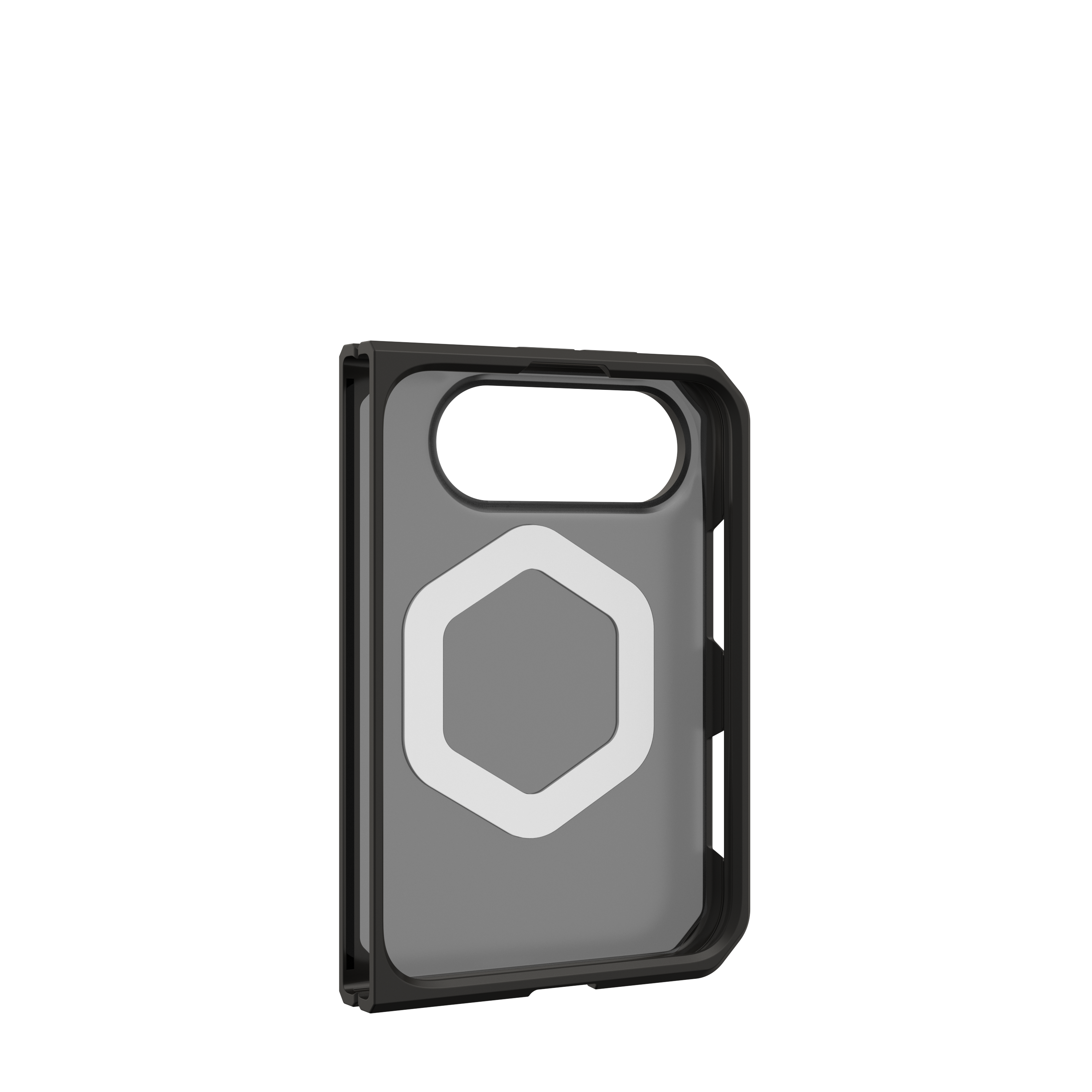 UAG Mouve Magsafe Case for iPhone Duo - Ash