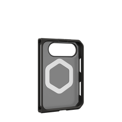 UAG Mouve Magsafe Case for iPhone Duo - Ash