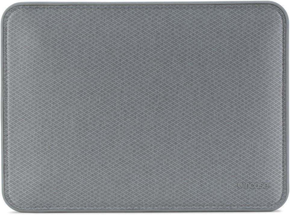 Incase ICON Sleeve for Macbook Pro 15" with Tensaerlite - Grey