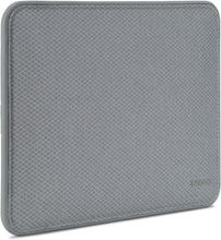 Load image into Gallery viewer, Incase ICON Sleeve for Macbook Pro 15&quot; with Tensaerlite - Grey