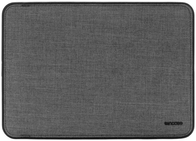 Incase ICON Sleeve w/ Woolenex For 15" MacBook Pro - Asphalt