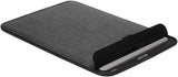 Incase ICON Sleeve w/ Woolenex For 15" MacBook Pro - Asphalt
