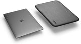 Incase ICON Sleeve w/ Woolenex For 15" MacBook Pro - Asphalt